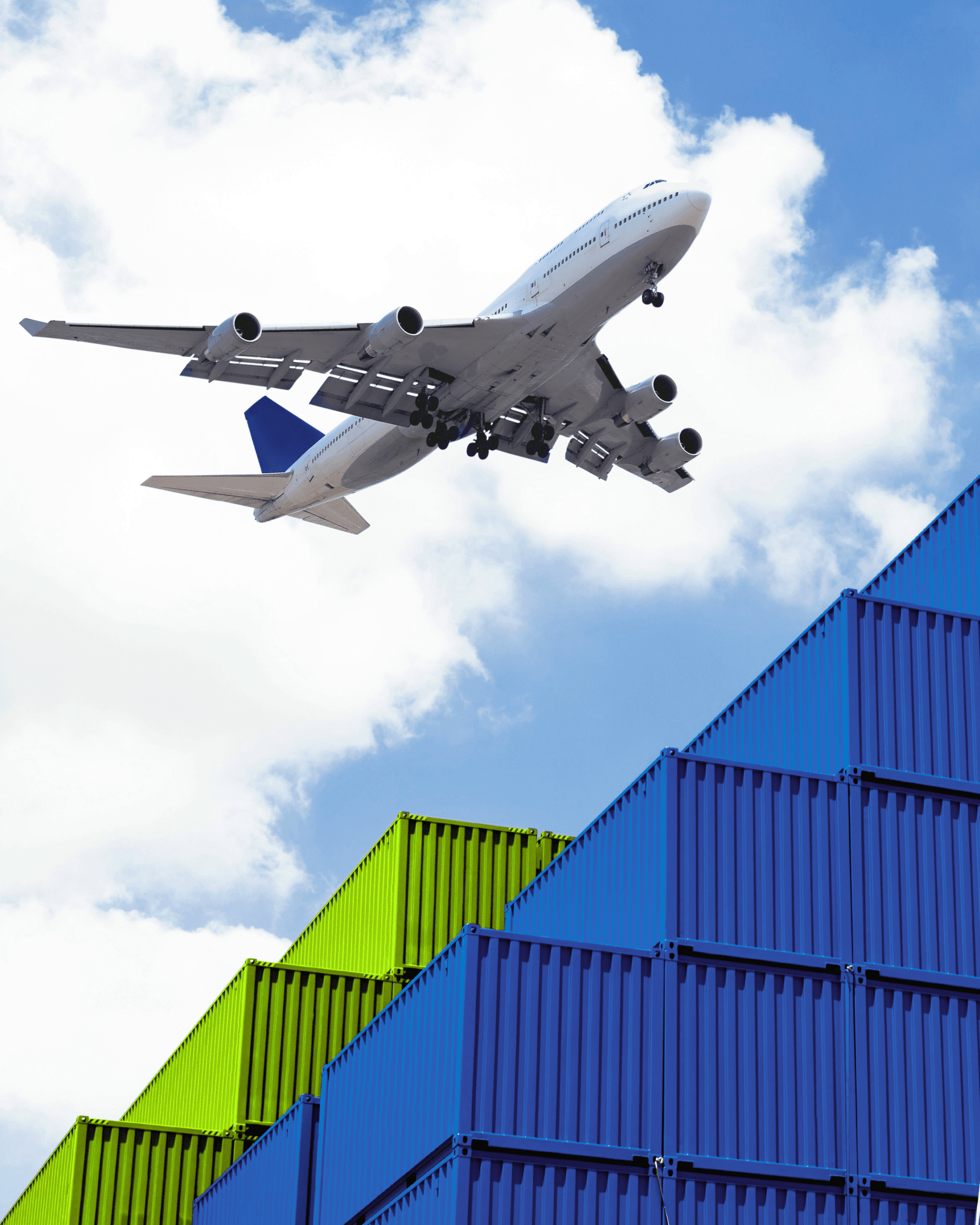 Air Freight