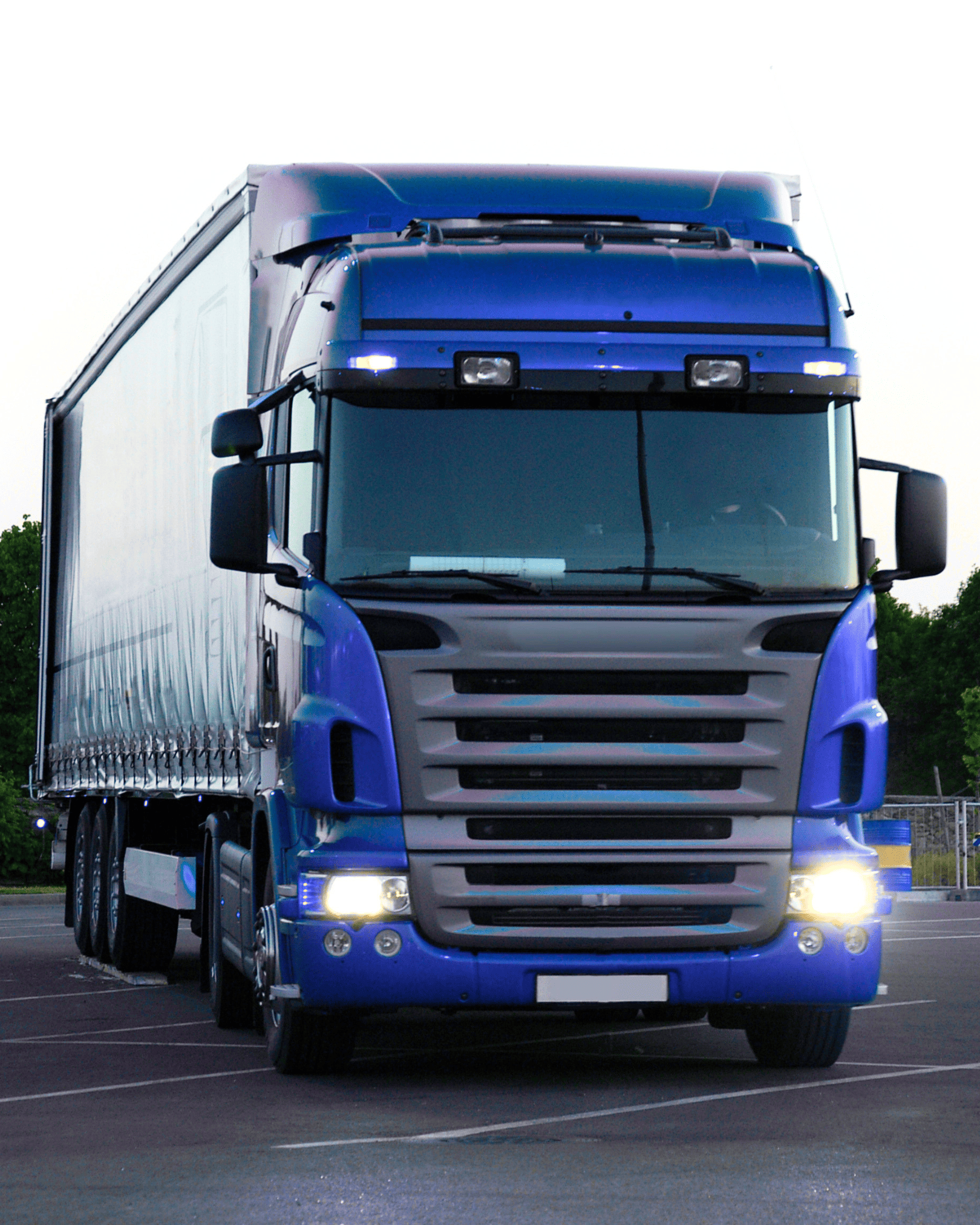 Land Transport
